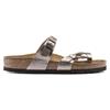 Birkenstock Mayari Birko-Flor - Graceful Taupe